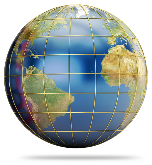 Translation Globe