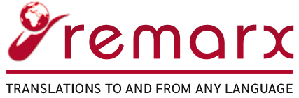 Remarx Logo